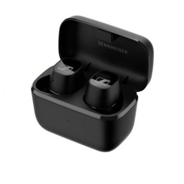 Casti Telefon CX Plus True Wireless Black