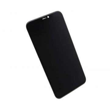 Display Apple iPhone 11 Pro Hard OLED Negru Black