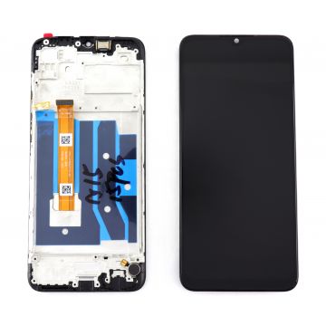 Display Oppo A15S cu Rama