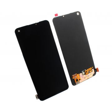 Display Oppo A94 4G Oled Black Negru