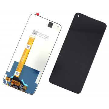 Display Realme 7 5G RMX2111 fara Rama