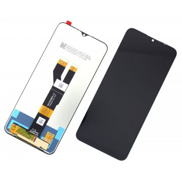 Display Realme C11 2021 fara Rama