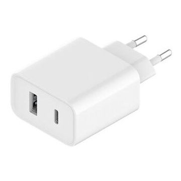 Incarcator Mi  33W USB Type-C Alb