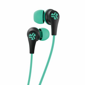 JLab Casti alergare JLAB JBuds Pro Wireless, Bluetooth, Microfon, Verde