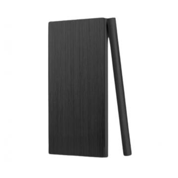 Powerbank 20K mAh (culoare negru) - Energizeaza dispozitive portabile.