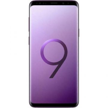 Samsung Telefon mobil Samsung Galaxy S9 Plus, 64GB, 6GB RAM, 4G, Purple