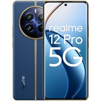 Smartphone 12 Pro 5 G 12GB 256GB Blue