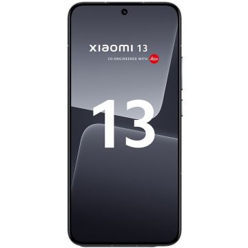 Smartphone 13 5G 8GB 256GB Black