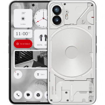 Smartphone 2 12GB 256GB 5G Alb
