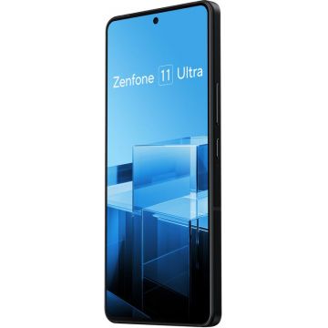 Smartphone ASUS Zenfone 11 Ultra, Snapdragon 8 Gen. 3, 256GB, 12GB RAM, Dual SIM, 5G, Baterie 5500 mAh, Skyline Blue