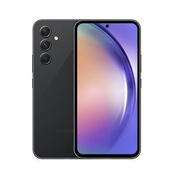 Smartphone Galaxy A54 5G 8/128GB Awesome Graphite
