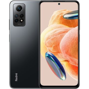 Smartphone Redmi Note 12 Pro 6GB 128GB Graphite Grey