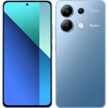 Smartphone Redmi Note 13 8GB 128GB Ice Blue