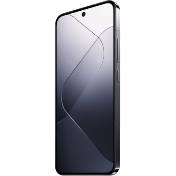 Smartphone Xiaomi 14, 512GB, 12GB RAM, Dual SIM, 5G, 4-Camere, Black