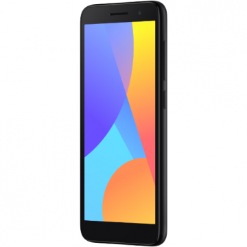 Telefon Mobil 1 Dual Sim 16GB 1GB RAM 4G Negru