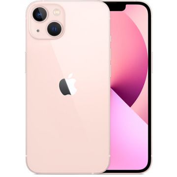 Telefon mobil iPhone 13 256GB Rose