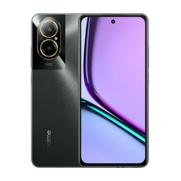 Telefon Mobil Realme C67 4G, Procesor Qualcomm SM6225 Snapdragon 685, Ecran IPS LCD 6.72inch, 8GB RAM, 256GB Flash, Camera Duala 108 + 2MP, Wi-Fi, 4G, Dual Sim, Android (Negru)