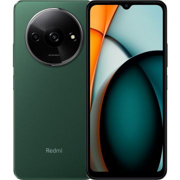 Telefon mobil Redmi A3 128GB 4GB RAM Dual Sim 5G Forest Green
