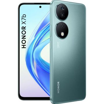 Telefon Mobil X7b 4G 6GB RAM 128GB Verde