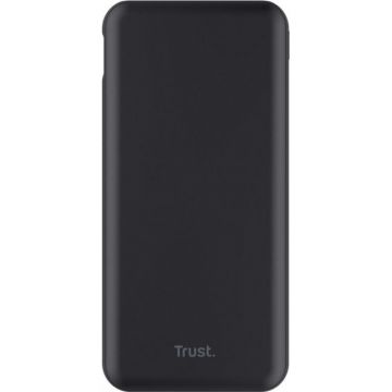 Acumulator Extern Redoh 10000mAh   1 x USB-A  2 x USB-C   18W Negru