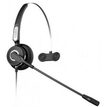 Casca all Center Fanvil HT101, ECM