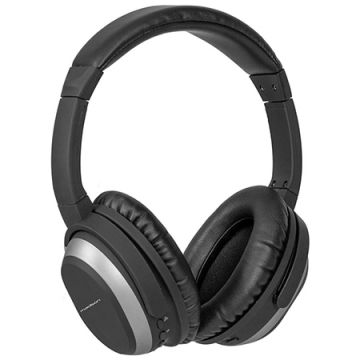 Casti Audio Bluetooth ANC Madison - Confort si Sunet Exceptional