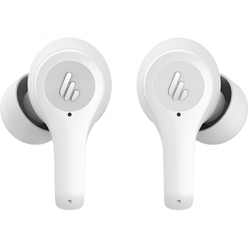 Casti Bluetooth X5 Lite TWS Alb