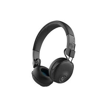 Casti On Ear Wireless Studio ANC - Negru