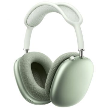 Casti Telefon AirPods Max  Wireless Verde