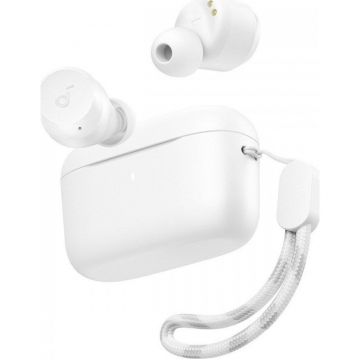 Casti Telefon Anker A25i Wireless Alb