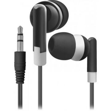 Casti Telefon Basic 617 Negru