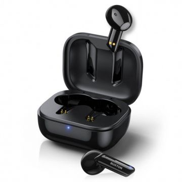 Casti Telefon BTW 3300 Wireless Negru