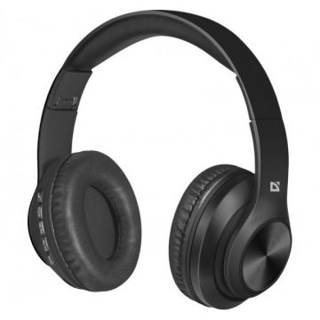 Casti Telefon Freemotion B552 Wireless Negru