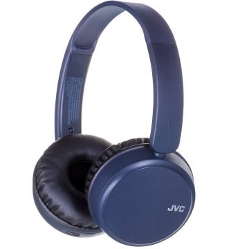 Casti Telefon HAS-36WAU BT Blue