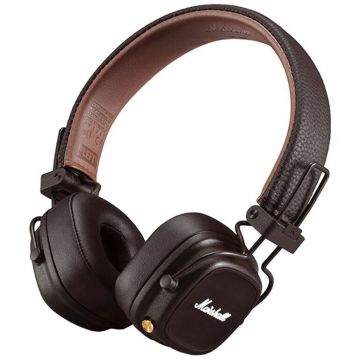 Casti Telefon Major IV Bluetooth Maro