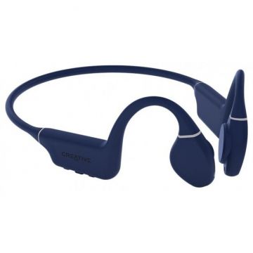 Casti Telefon Outlier Free Pro Wireless  Albastru
