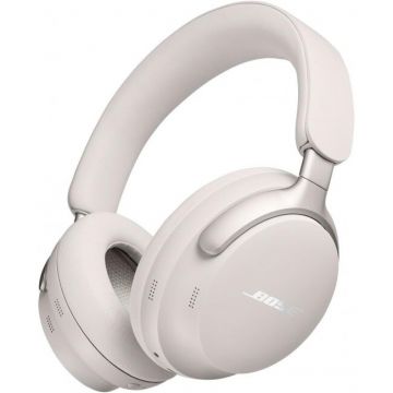 Casti Telefon QuietComfort Ultra Wireless Alb