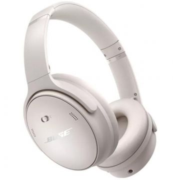 Casti Telefon QuietComfort Wireless Alb
