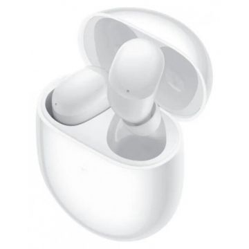 Casti Telefon Redmi Buds 4 Wireless Alb
