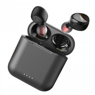 Casti Telefon T6S Wireless Negru