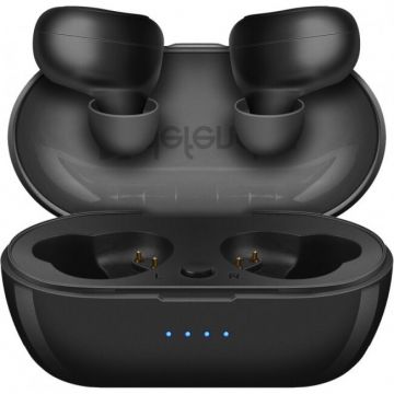 Casti Telefon Twins 638 Wireless Negru