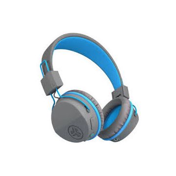 Casti Wireless JBuddies Studio Pentru Copii 2020 - Graphite / Blue