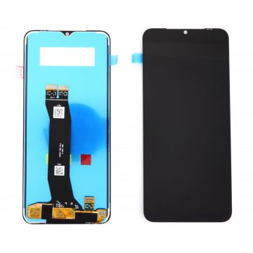 Display Huawei Nova Y61 fara Rama Black Negru