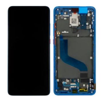 Display OGS original Xiaomi Mi 9T Mi 9T Pro Redmi K20 Redmi K20 Pro Blue
