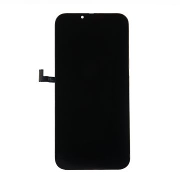 Ecran LCD Profesional cu Ecran Tactil pentru iPhone 13 Pro Max Incell FHD Negru