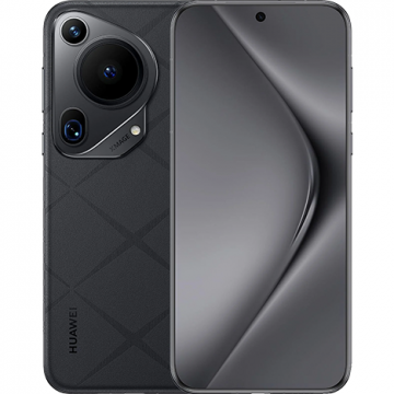Huawei Telefon mobil Huawei Pura 70 Ultra, 512GB, 16GB RAM, Negru