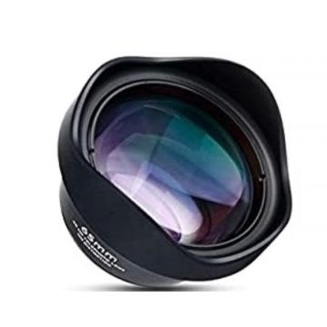 Obiectiv Telefoto ULANZI 65mm Telephoto Lens