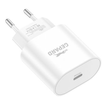 Produs Power Delivery USB Retea 20w - CE, ROHS