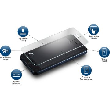Protectie ecran sticla fara ambalaj pentru Iphone X/Xs/11 Pro