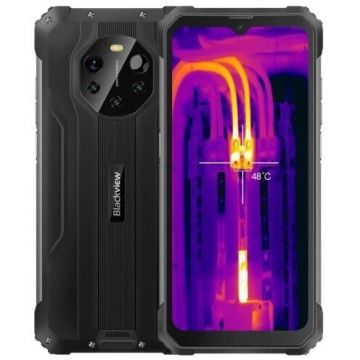 Smartphone BL8800 Pro 8GB 128GB Negru